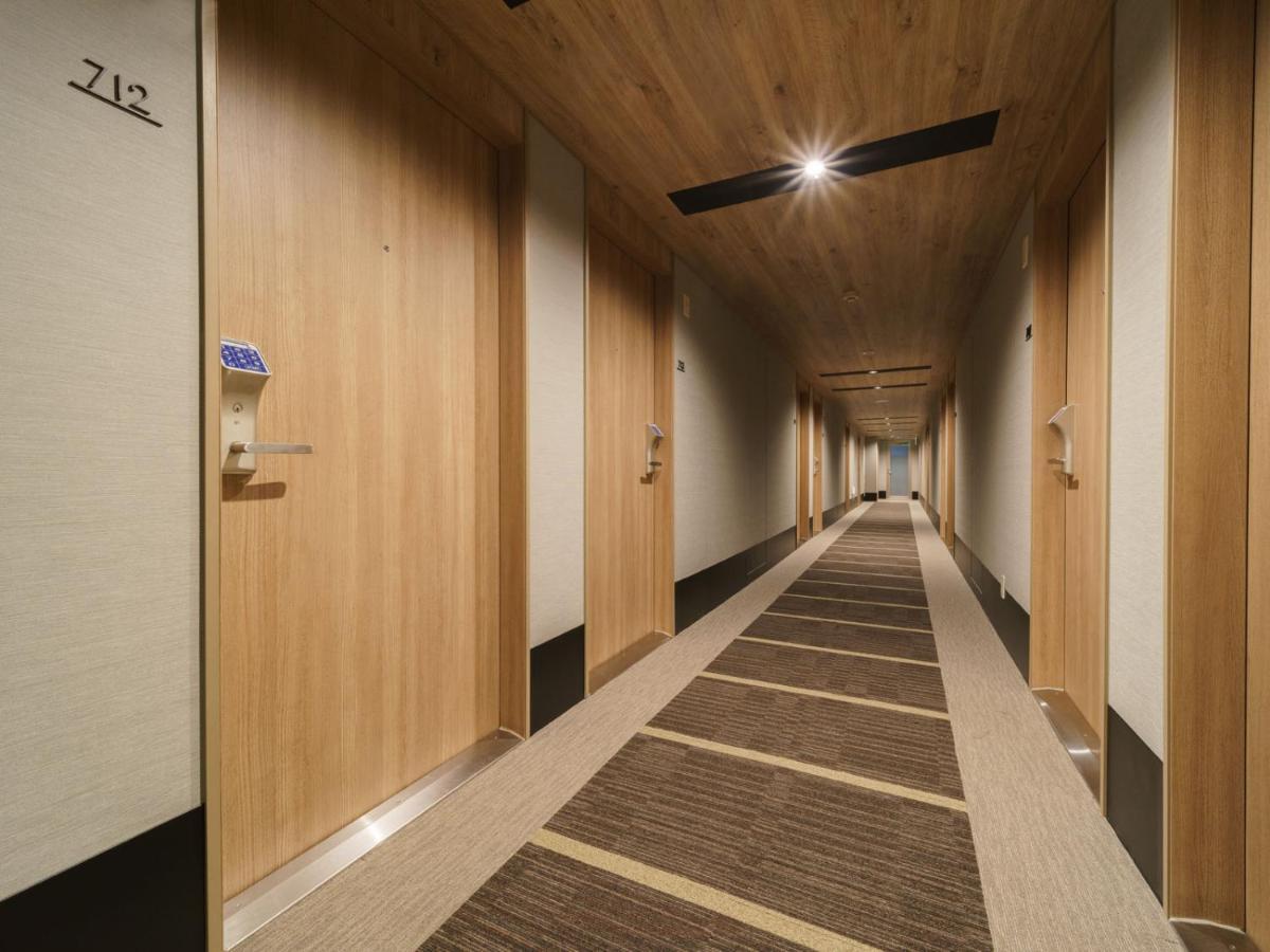 Super Hotel Midosujisen Esaka Suita Exterior photo