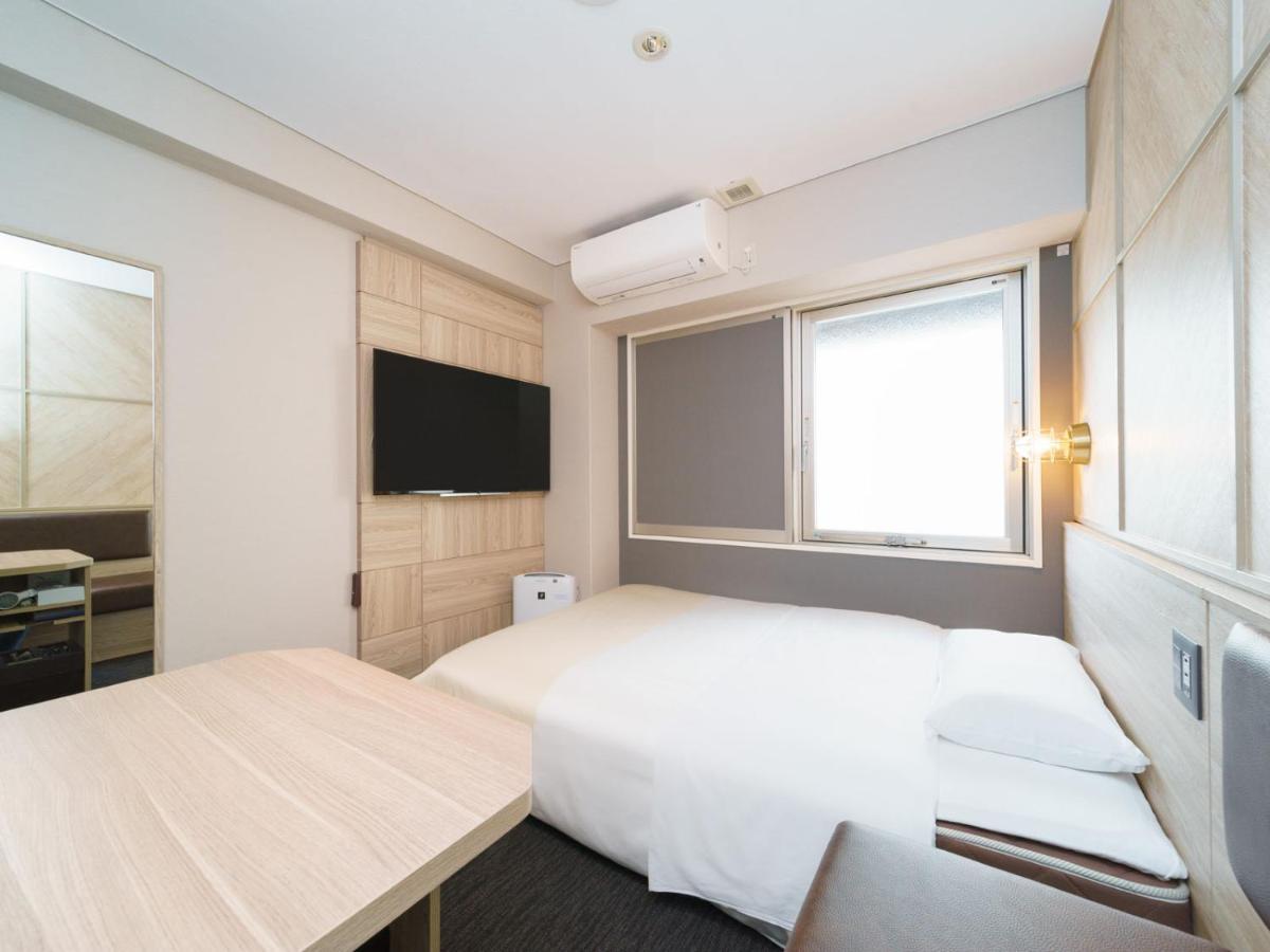 Super Hotel Midosujisen Esaka Suita Exterior photo
